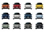 Fiat 500 2007 года